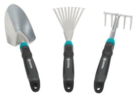 Gardena Comfort Kit de jardinage Comfort Kit de jardinage Gardena 630574600000 Photo no. 1