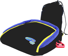 bubble bum siege auto