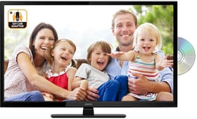 Lenco DVL-2862 28" HD Ready LED TV DVL-2862 28" HD Ready LED TV Lenco 785300152714 Photo no. 1