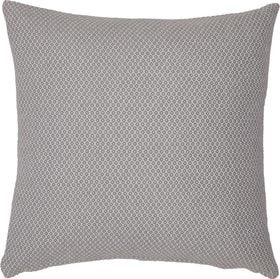 RUTA Coussin décoratif RUTA Coussin décoratif 450744140880 Couleur Gris Dimensions L: 45.0 cm x H: 45.0 cm Photo no. 1