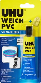 Weich PVC Spezialkleber Sprühkleber + Spezialkleber Uhu 663031400000 Bild Nr. 1