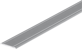 alfer Seuil 30 x 2 mm argent adhésif filmé 1 m Seuil 30 x 2 mm argent adhésif filmé 1 m alfer 605114400000 Photo no. 1