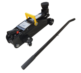 Cric hydraulique