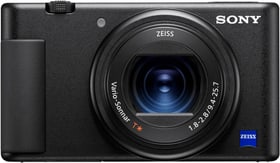 Sony ZV-1 Kompaktkamera ZV-1 Kompaktkamera Sony 785300154294 Bild Nr. 1