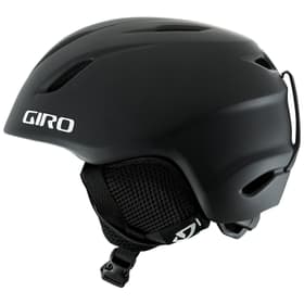 Giro Launch Wintersport Helm Launch Wintersport Helm Giro 461835660320 Farbe schwarz Grösse 48.5-52 Bild-Nr. 1