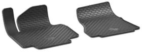 WALSER Set de tapis en caoutchouc NISSAN Tapis de voiture Set de tapis en caoutchouc NISSAN Tapis de voiture WALSER 620579700000 Photo no. 1