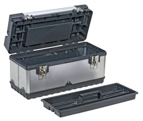 allit McPlus Pro >M< 20, TÜV/GS Mallette à outils McPlus Pro >M< 20, TÜV/GS Mallette à outils allit 603748100000 Photo no. 1