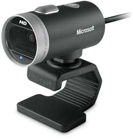 Microsoft LifeCam Cinema Business Webcam LifeCam Cinema Business Webcam Microsoft 785300149227 Bild Nr. 1