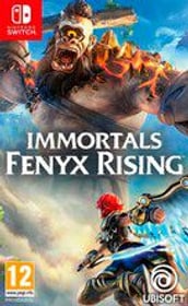 NSW - Immortals Fenyx Rising Box NSW - Immortals Fenyx Rising Box 785300145673 Bild Nr. 1