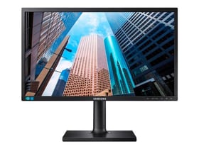 Samsung Samsung S24E450BL 24" Écran Samsung S24E450BL 24" Écran Samsung 78530012762217 Photo n°. 1