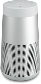 SoundLink Revolve II - Luxe Silver Bluetooth Lautsprecher Bose 77283750000021 Bild Nr. 1