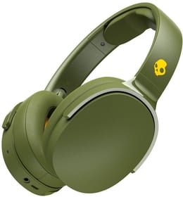 Skullcandy Hesh 3 Wireless - Elevated Olive Casque Over-Ear Hesh 3 Wireless - Elevated Olive Casque Over-Ear Skullcandy 785300152404 Photo no. 1