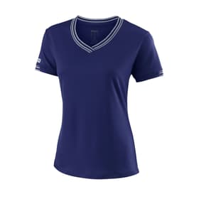 TEAM V-NECK