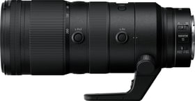 Nikon NIKKOR Z 70-200mm F/2.8 VR S Objectif NIKKOR Z 70-200mm F/2.8 VR S Objectif Nikon 785300150234 Photo no. 1