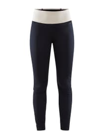 PRO NORDIC RACE WIND TIGHTS W Tights Craft 469743700213 Taille XS Couleur écru 2 Photo no. 1