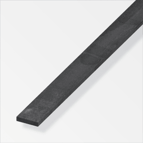 alfer Barre plate 6 x 35 mm acier laminé 1 m Barre plate 6 x 35 mm acier laminé 1 m alfer 605120900000 Photo no. 1