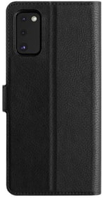 XQISIT Slim Wallet Selection for Galaxy A41 black Hülle Slim Wallet Selection for Galaxy A41 black Hülle XQISIT 798665400000 Bild Nr. 1
