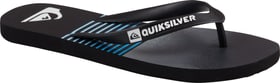 Quiksilver Java Tongs Java Tongs Quiksilver 472906143020 Taille 43 Couleur noir Photo no. 1