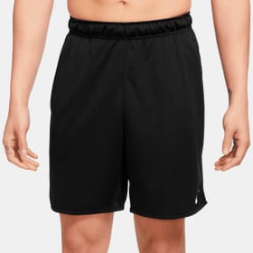 Dri-FIT Totality Knit 7inch Short Fitnessshorts Nike 471827200520 Grösse L Farbe schwarz Bild-Nr. 1