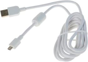 Sony USB-câble de remplacement CP-AB150W câble de remplacement USB-câble de remplacement CP-AB150W câble de remplacement Sony 785300146492 Photo no. 1