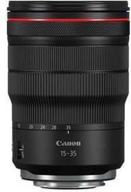 Canon RF 15-35mm f/2.8L IS USM Objektiv RF 15-35mm f/2.8L IS USM Objektiv Canon 785300146727 Bild Nr. 1