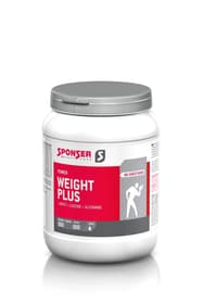Weight Plus