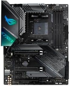 Asus ROG STRIX X570-F Mainboard ROG STRIX X570-F Mainboard Asus 785300147426 Bild Nr. 1