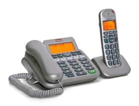D40ABB Festnetztelefon Set