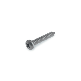 suki Blechschraube Linsenkopf 4.8x25mm Blechschrauben Blechschraube Linsenkopf 4.8x25mm Blechschrauben suki 601625100000 Bild Nr. 1