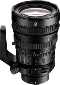 Sony E-Mount FF 28-135mm F4 G OSS Objektiv E-Mount FF 28-135mm F4 G OSS Objektiv Sony 785300125936 Bild Nr. 1