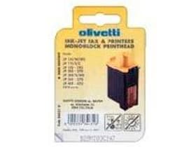 Olivetti B0384 Monoblock FPJ 20 black Tintenpatrone B0384 Monoblock FPJ 20 black Tintenpatrone Olivetti 796009700000 Bild Nr. 1