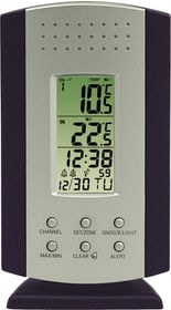 CLIMATE Funkthermometer 0787 Thermometer Unitec 602777000000 Bild Nr. 1