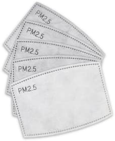 osann Mund-und Nasenmaske Filter 5 Stk. Kinder Mundschutz Mund-und Nasenmaske Filter 5 Stk. Kinder Mundschutz osann 620884200000 Bild Nr. 1