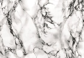 Dekofolien selbstklebend Marmor Marmi Dekofolien D-C-Fix 665854000000 Farbe Weiss Grösse L: 200.0 cm x B: 67.5 cm Bild Nr. 1