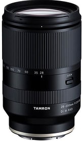 Tamron 17-28 mm F2.8 Di III RXD Sony E Import Objektiv 17-28 mm F2.8 Di III RXD Sony E Import Objektiv Tamron 785300156798 Bild Nr. 1