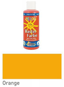 C.Kreul Mucki colori Mucki colori C.Kreul 665503700000 Colore Arancione N. figura 1