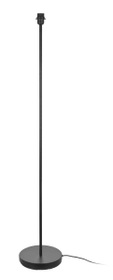 LIFT II Lapadaire LIFT II Lapadaire 420746800000 Dimensions L: 25.0 cm x P: 25.0 cm x H: 140.0 cm x D: 2.5 cm Couleur Noir Photo no. 1