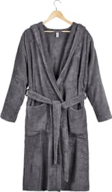 NEVA Peignoir NEVA Peignoir 450909704084 Couleur Anthracite Taille S Photo no. 1
