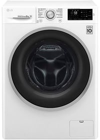 LG F14WN Lave-linge F14WN Lave-linge LG 785300152016 Photo no. 1