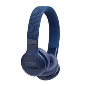 JBL LIVE 400BT - Blu Cuffie On-Ear LIVE 400BT - Blu Cuffie On-Ear JBL 785300152806 N. figura 1