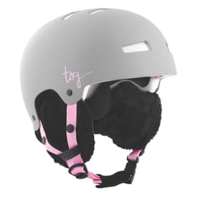 Tsg The Lotus Damen Schneesporthelm The Lotus Damen Schneesporthelm Tsg 46181306047415 Bild Nr. 1