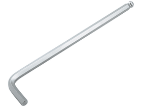 Lux Inbusschlüssel Comfort Winkelschraubenzieher Inbusschlüssel Comfort Winkelschraubenzieher Lux 601077200000 Grösse 8 mm Bild Nr. 1