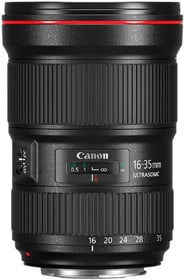 Canon EF 16-35mm f/2.8L III USM Import Obiettivo EF 16-35mm f/2.8L III USM Import Obiettivo Canon 785300135828 N. figura 1