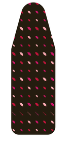 Universalcover Lippen