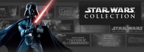 PC - Star Wars Collection Download (ESD) PC - Star Wars Collection Download (ESD) 785300134028 N. figura 1