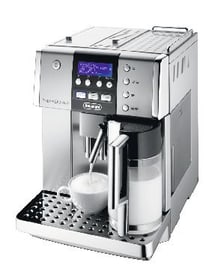De Longhi Prima Donna ESAM 6600 Vollautomat Prima Donna ESAM 6600 Vollautomat De Longhi 71740360000010 Bild Nr. 1