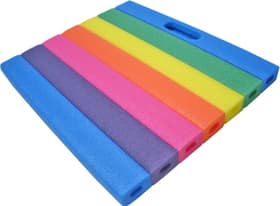 Coussin de genou Rainbow Coussin de genou Rainbow 647130200000 Photo no. 1