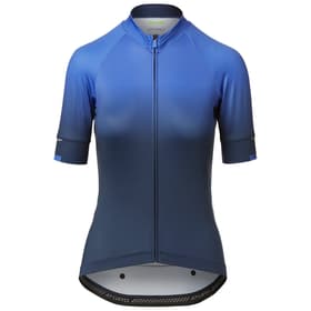 W Chrono Expert Jersey Maillot de cyclisme pour femme Giro 463922400340 Taille S Couleur bleu Photo no. 1