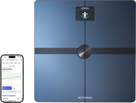 Pèse personne Withings - Retrait 1h en Magasin*