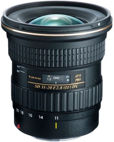Tokina Tokina 11-20mm/F2.8 Pro DX II, Canon Objektiv Tokina 11-20mm/F2.8 Pro DX II, Canon Objektiv Tokina 785300131924 Bild Nr. 1